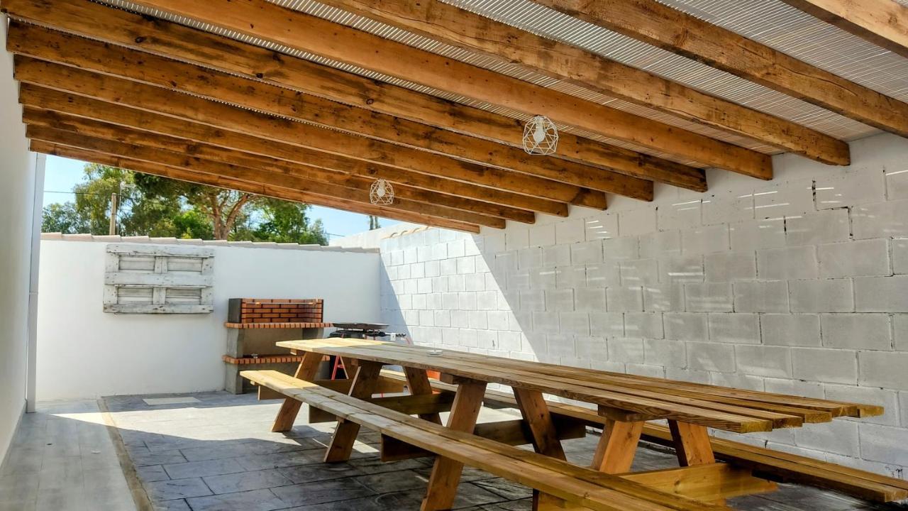Parisito Sancti Petri Villa Chiclana de la Frontera Dış mekan fotoğraf