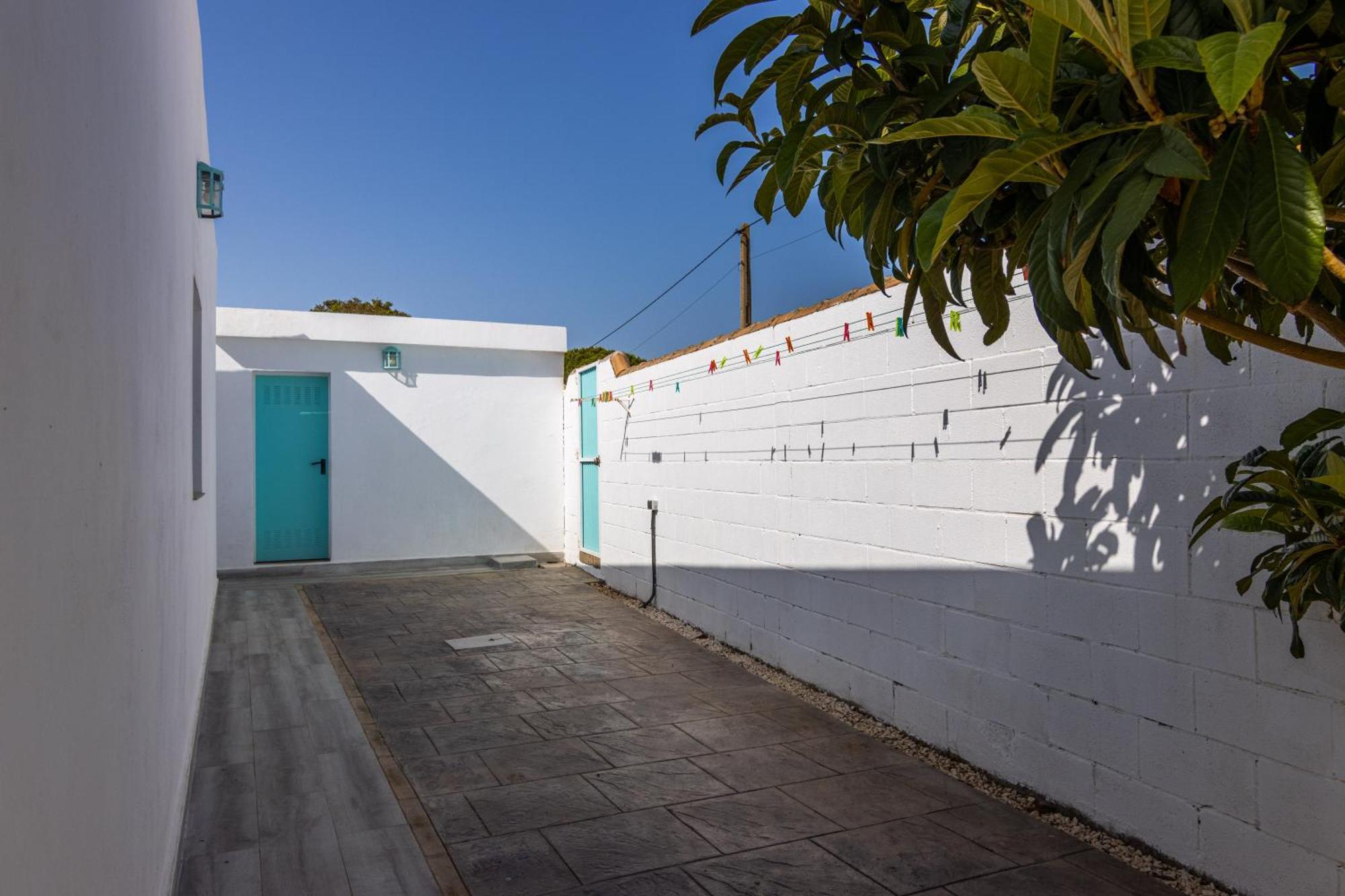 Parisito Sancti Petri Villa Chiclana de la Frontera Dış mekan fotoğraf